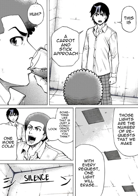 Reset Game chapter 23 page 4