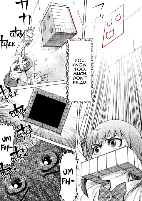 Reset Game chapter 24 page 11