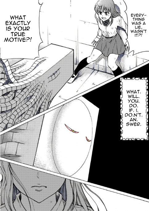 Reset Game chapter 24 page 6