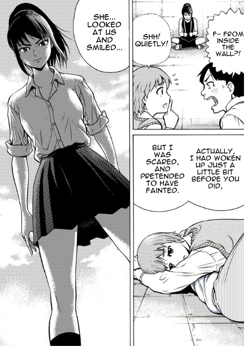 Reset Game chapter 25 page 4