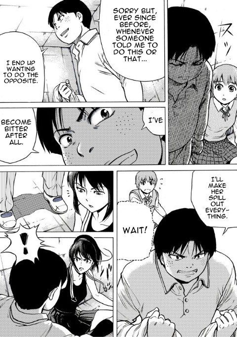 Reset Game chapter 25 page 7