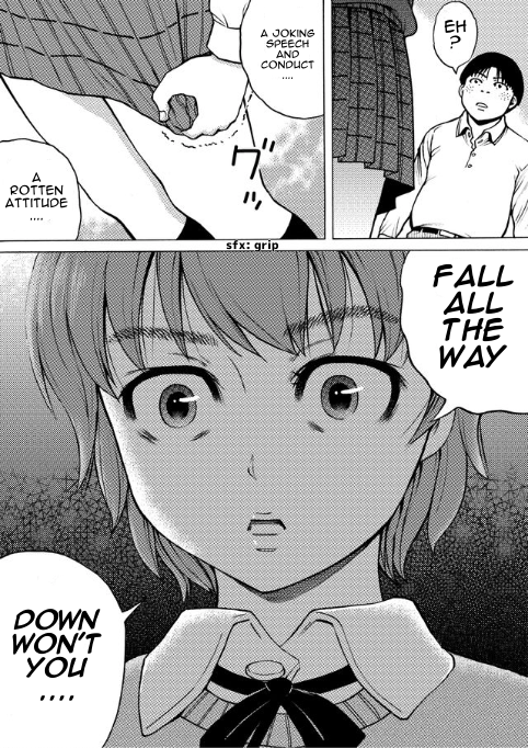 Reset Game chapter 26 page 11