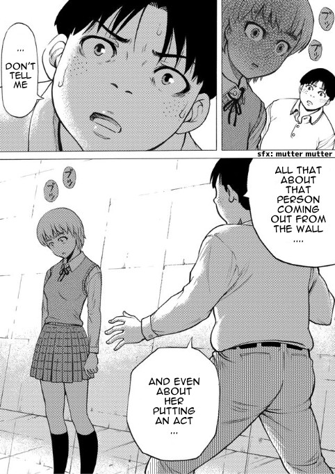 Reset Game chapter 26 page 12