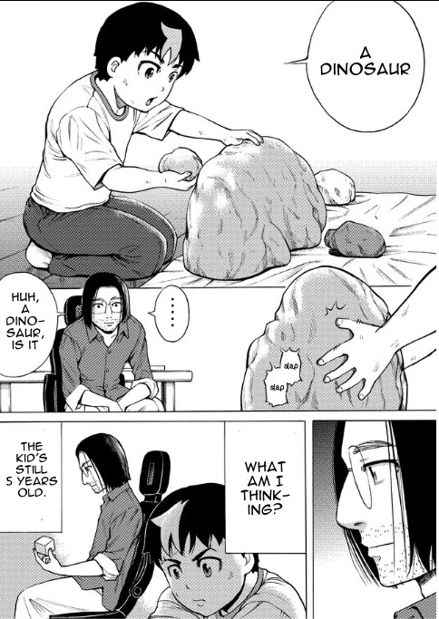 Reset Game chapter 28 page 10