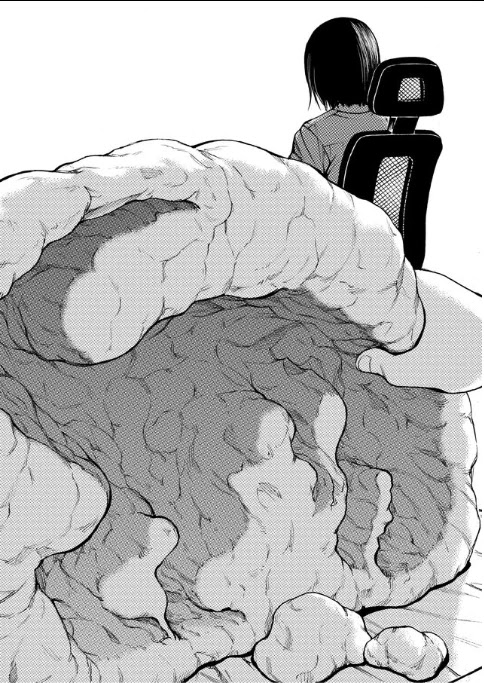 Reset Game chapter 28 page 12