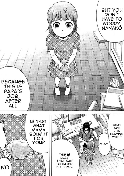 Reset Game chapter 28 page 2