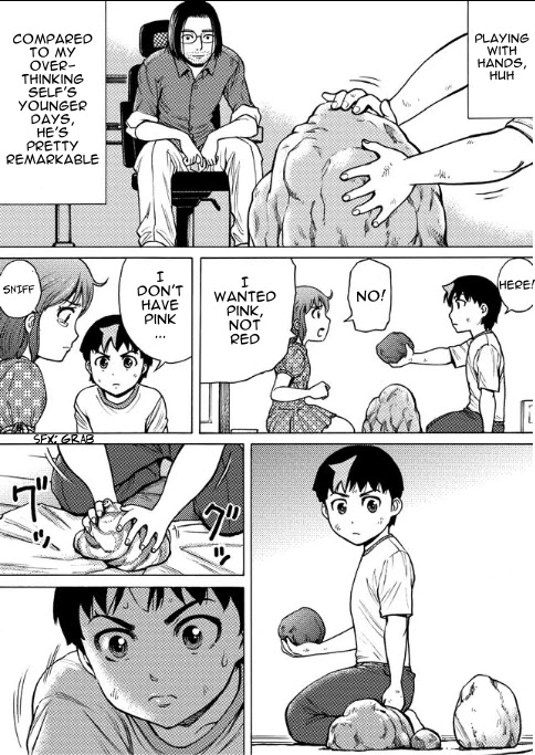 Reset Game chapter 28 page 4