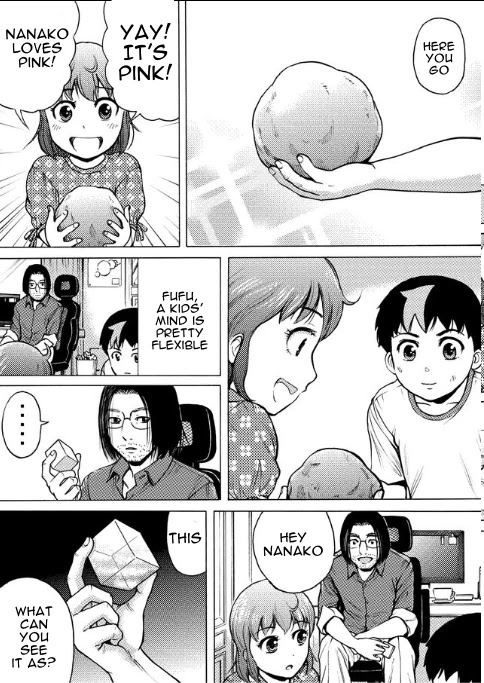 Reset Game chapter 28 page 5