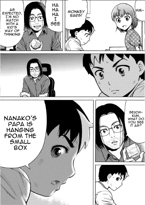 Reset Game chapter 28 page 6