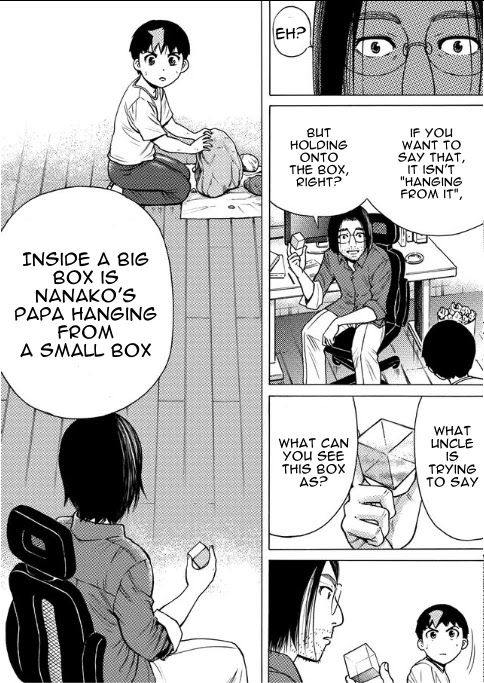 Reset Game chapter 28 page 7