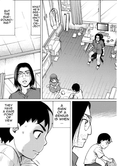 Reset Game chapter 28 page 8