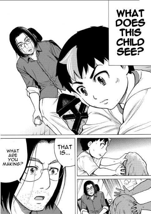 Reset Game chapter 28 page 9