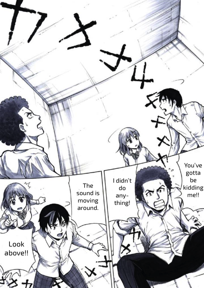 Reset Game chapter 3 page 10