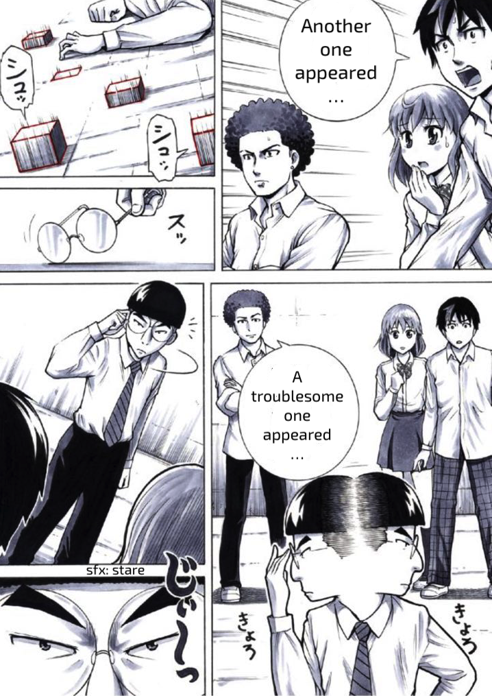 Reset Game chapter 3 page 13