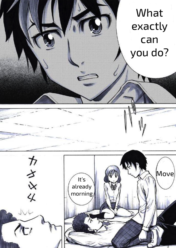 Reset Game chapter 3 page 9