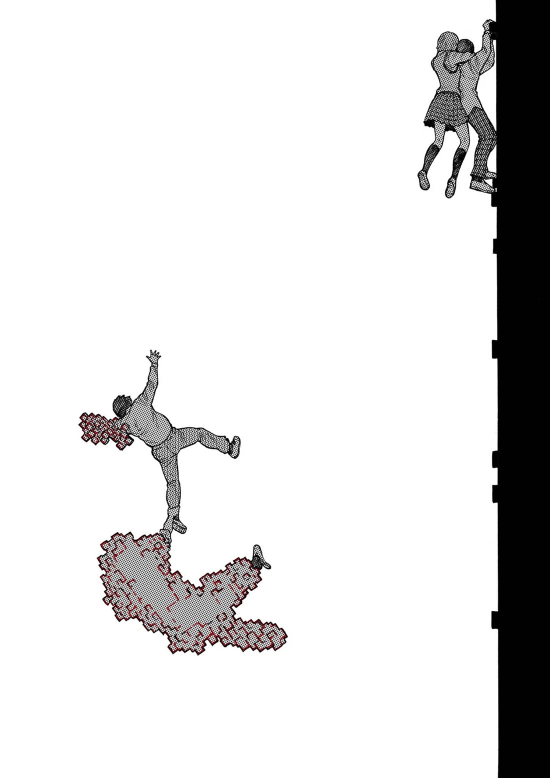 Reset Game chapter 33 page 11