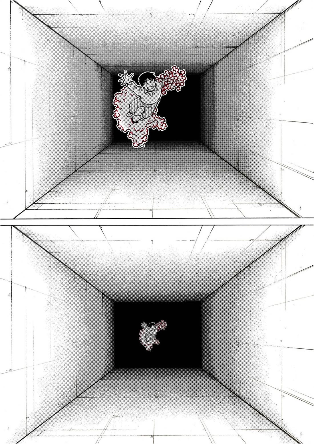 Reset Game chapter 33 page 15