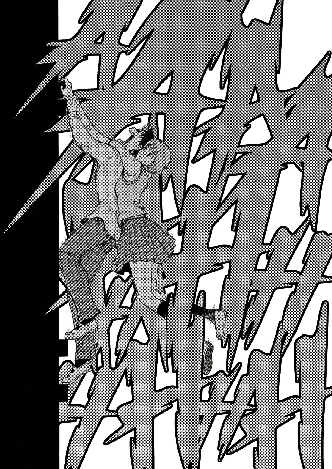 Reset Game chapter 33 page 18