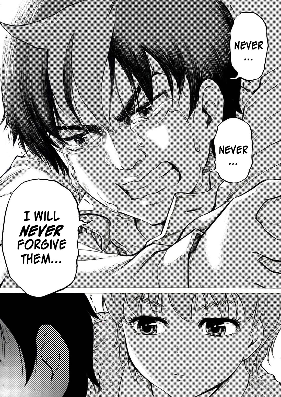 Reset Game chapter 33 page 20