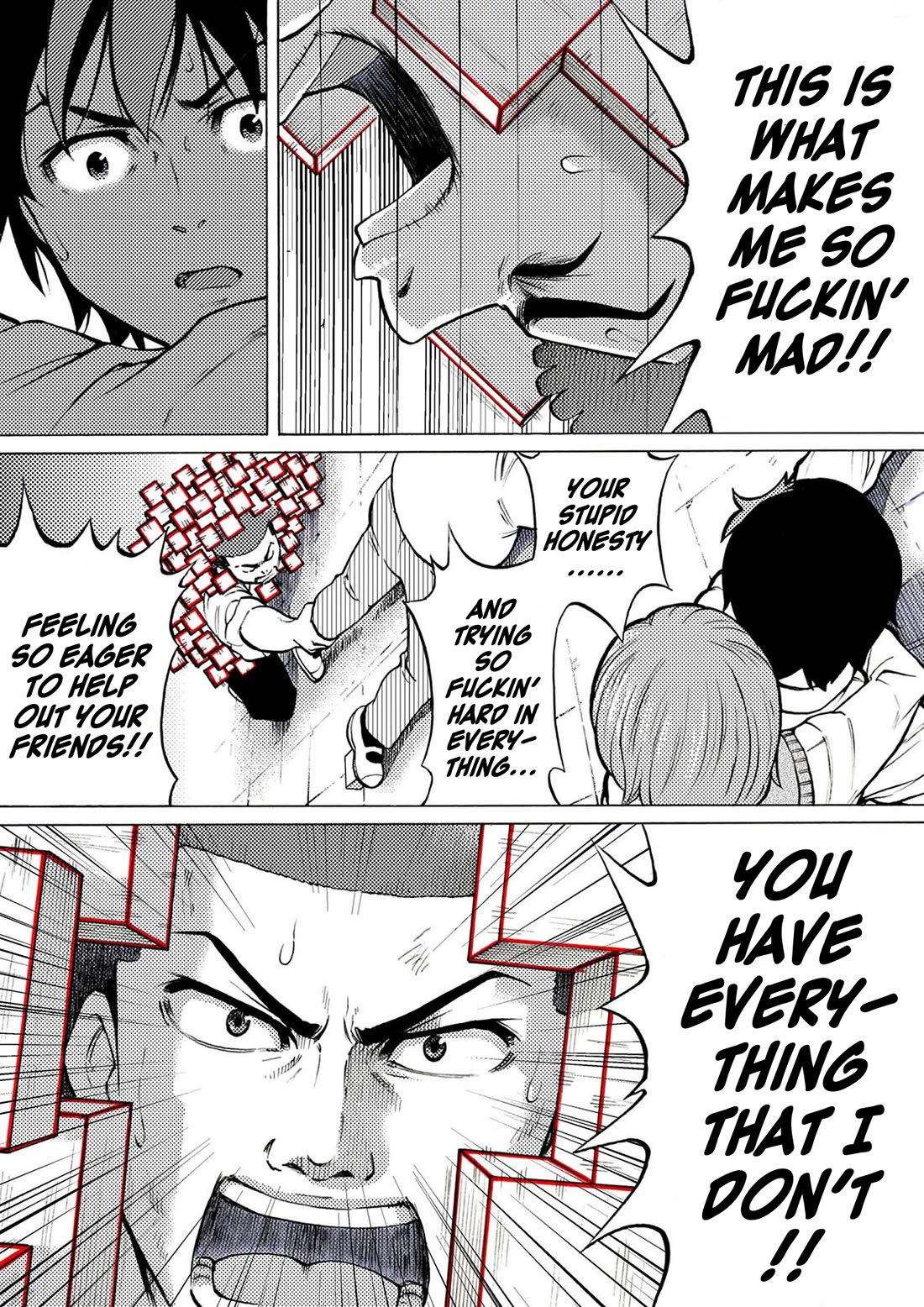 Reset Game chapter 33 page 7