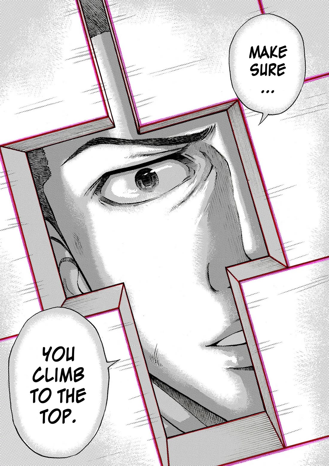 Reset Game chapter 33 page 9