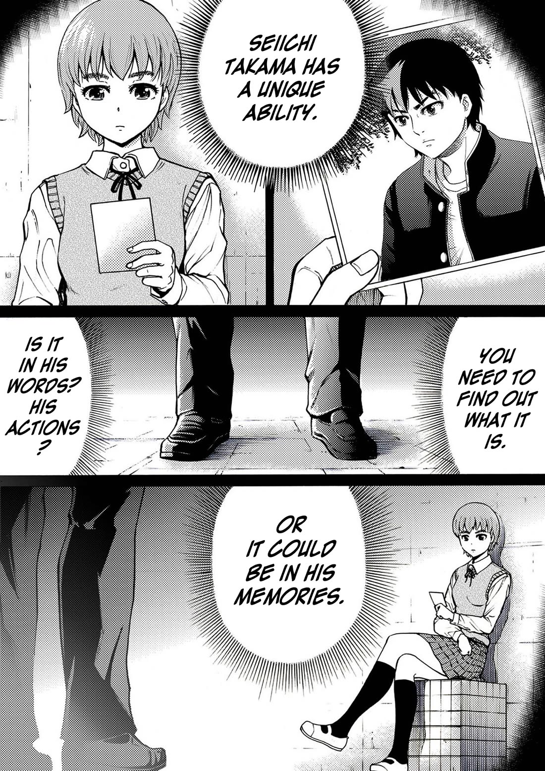 Reset Game chapter 35 page 10