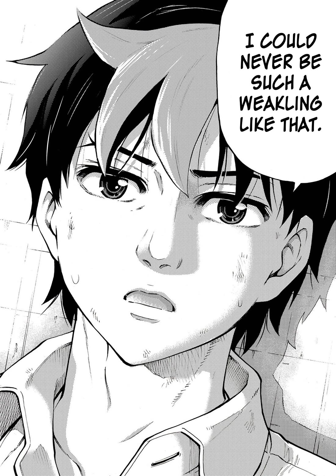 Reset Game chapter 35 page 7