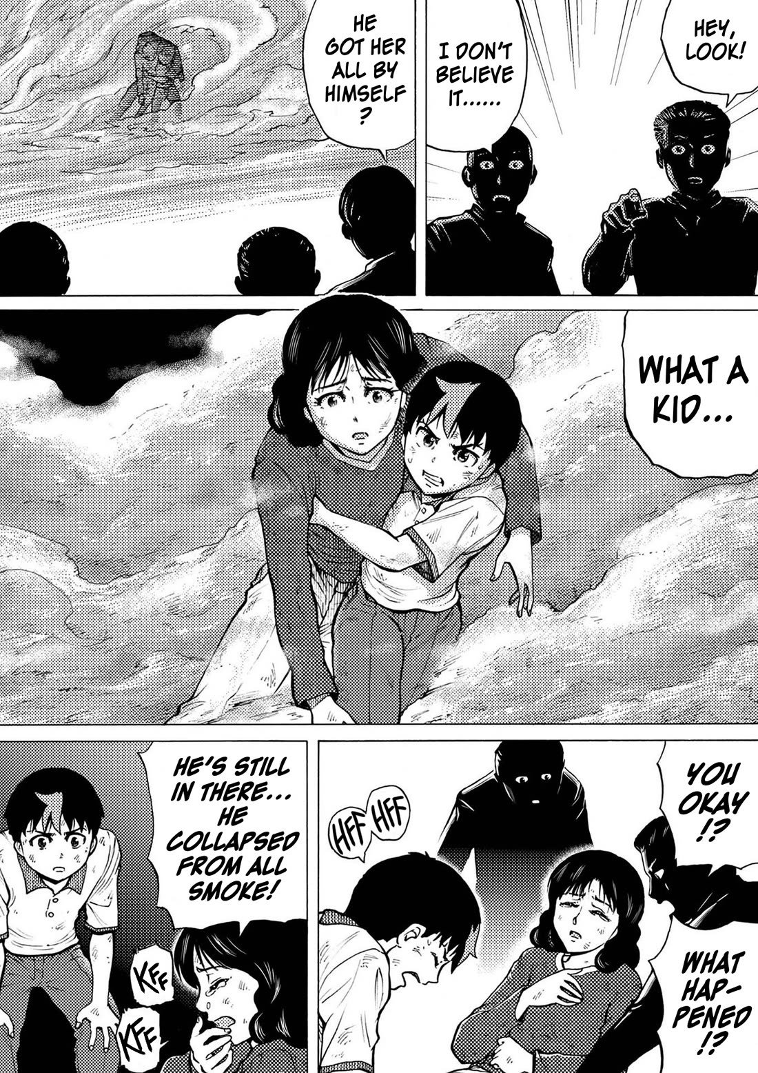 Reset Game chapter 38 page 7