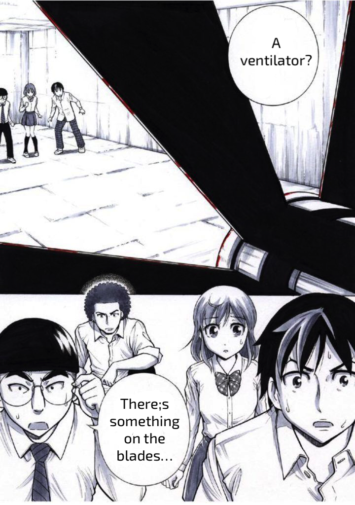 Reset Game chapter 4 page 12