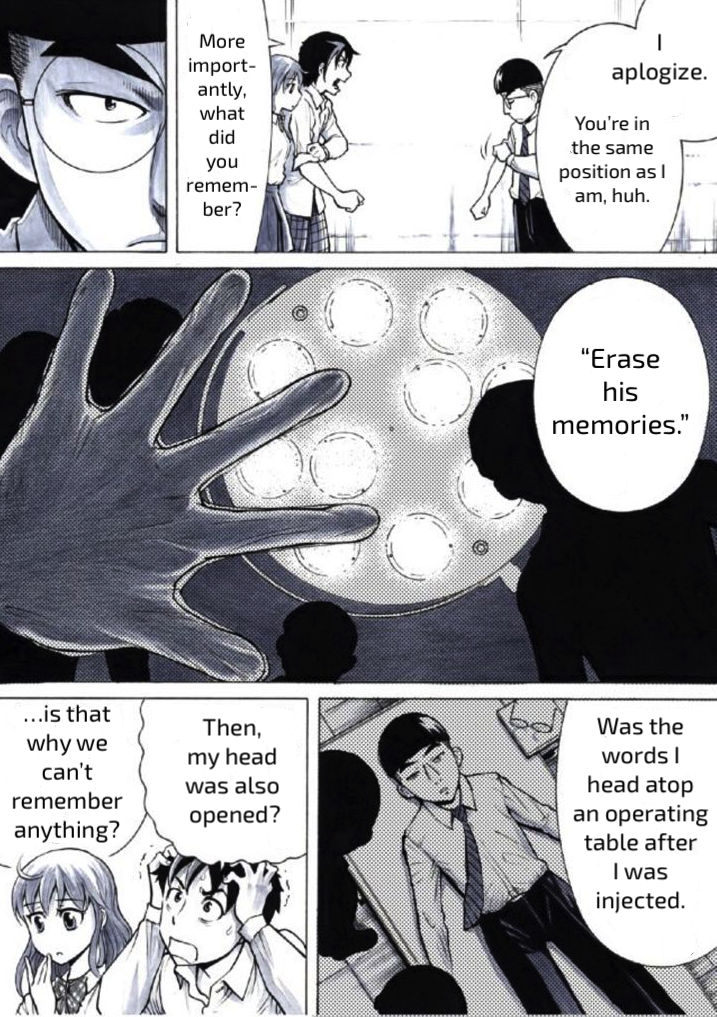 Reset Game chapter 4 page 4