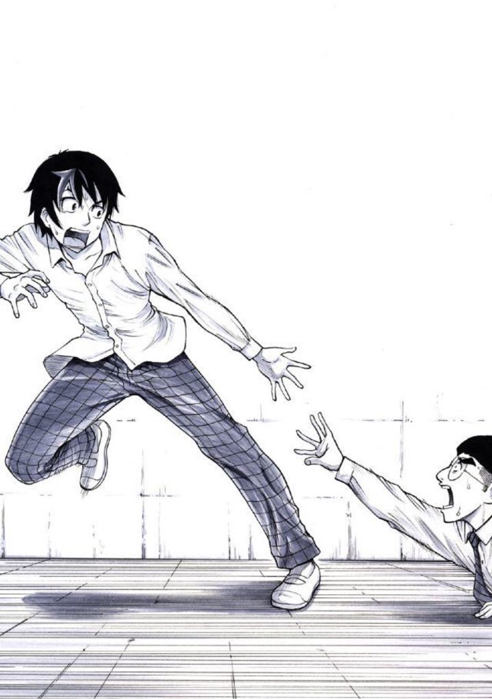 Reset Game chapter 5 page 12