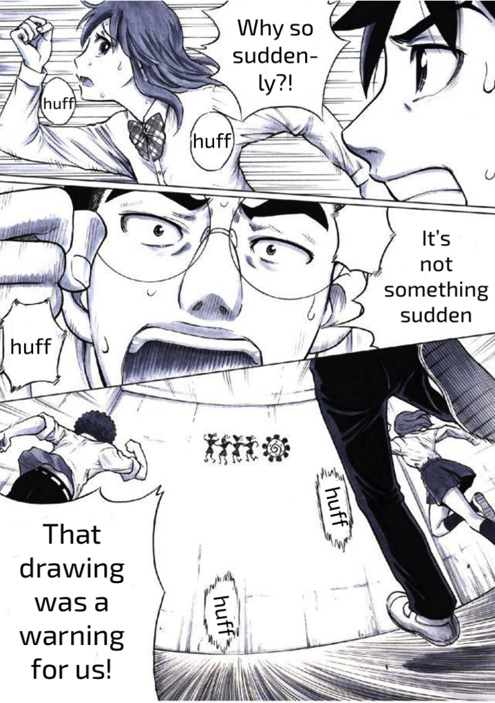 Reset Game chapter 5 page 6