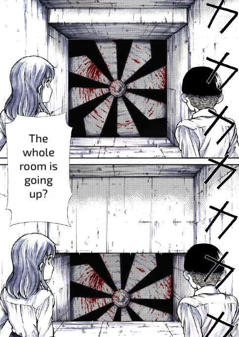 Reset Game chapter 7 page 5