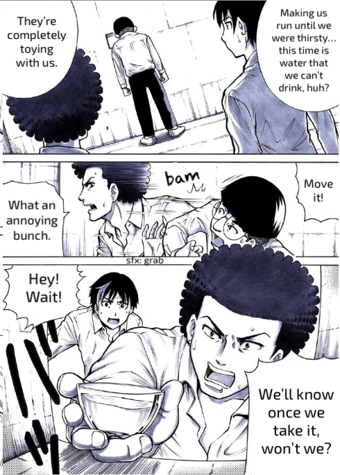 Reset Game chapter 7 page 8