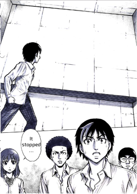 Reset Game chapter 8 page 14