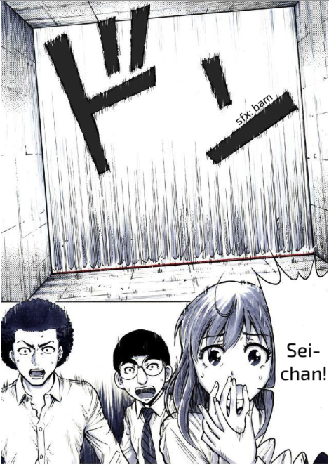 Reset Game chapter 8 page 18