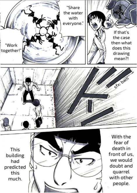 Reset Game chapter 8 page 8