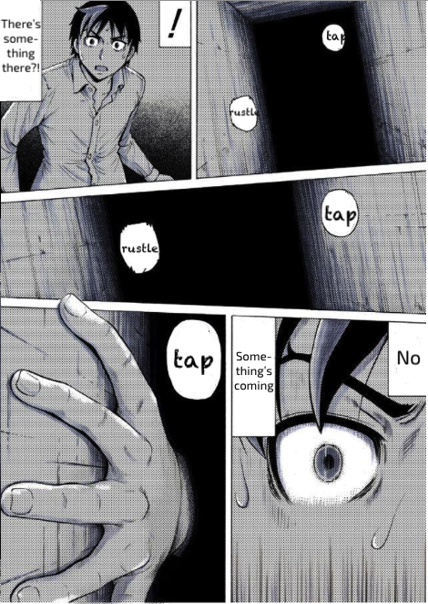 Reset Game chapter 9 page 10