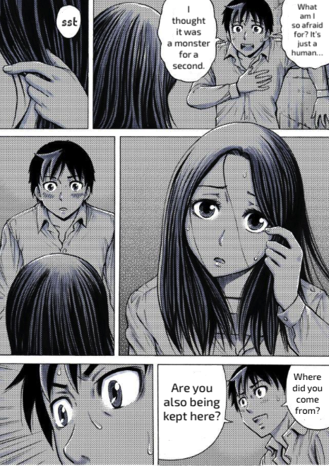 Reset Game chapter 9 page 12