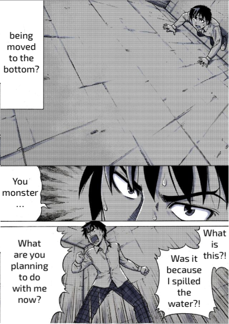 Reset Game chapter 9 page 6