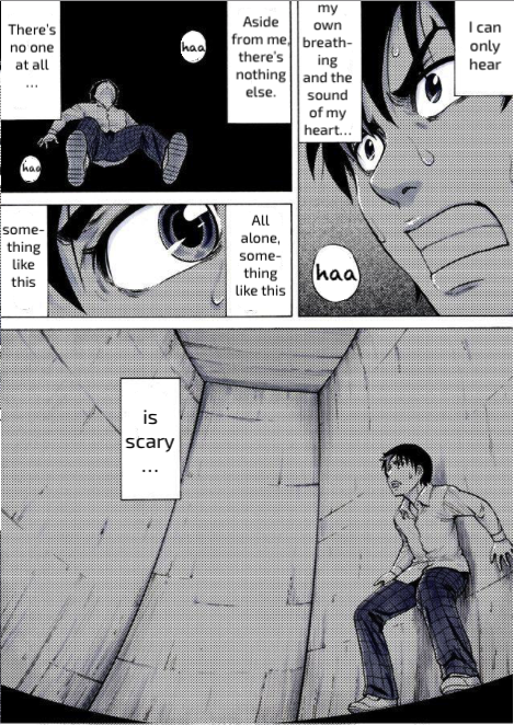 Reset Game chapter 9 page 8