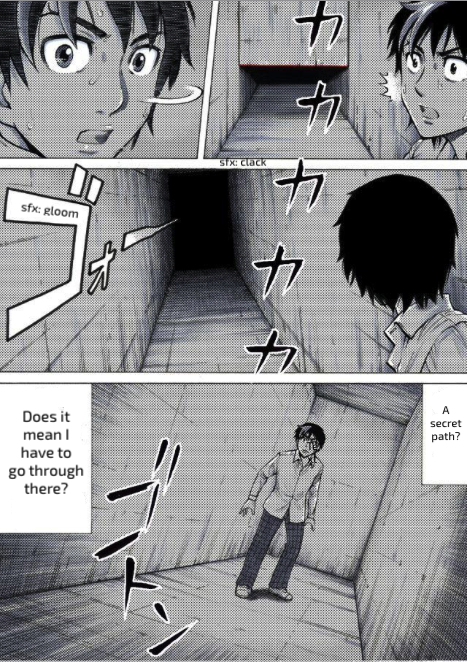 Reset Game chapter 9 page 9