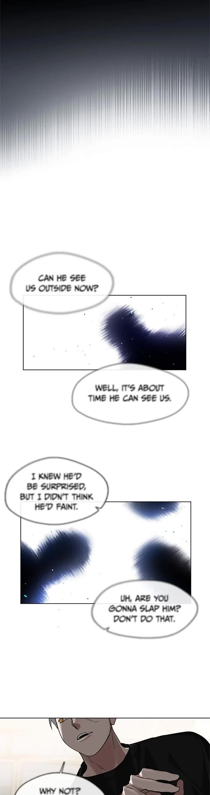 Restaurant in the After Life chapter 10 page 14