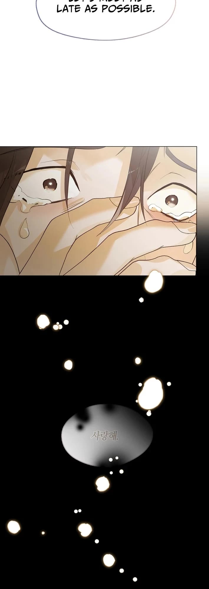 Restaurant in the After Life chapter 102 page 22