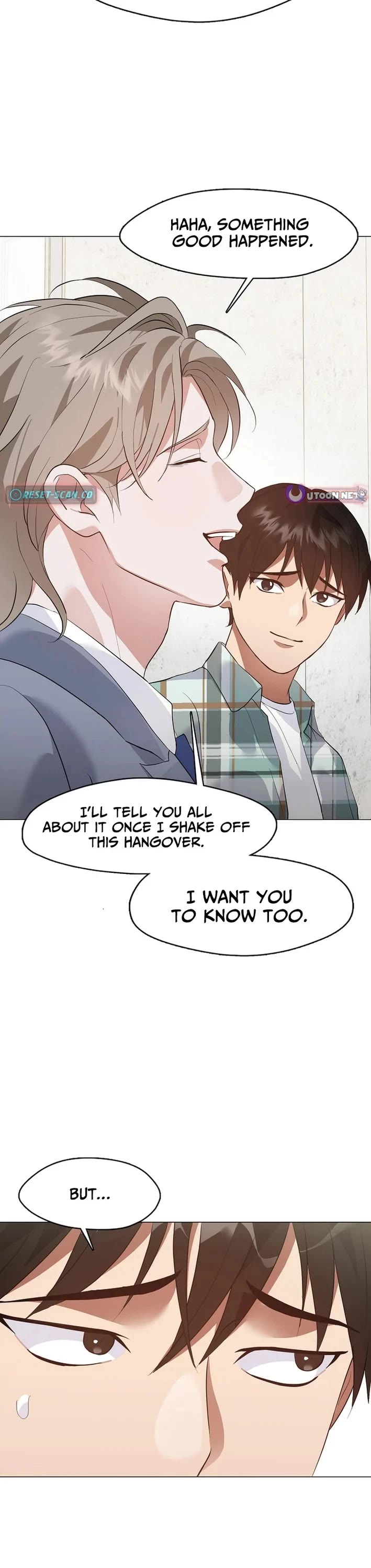 Restaurant in the After Life chapter 102 page 32