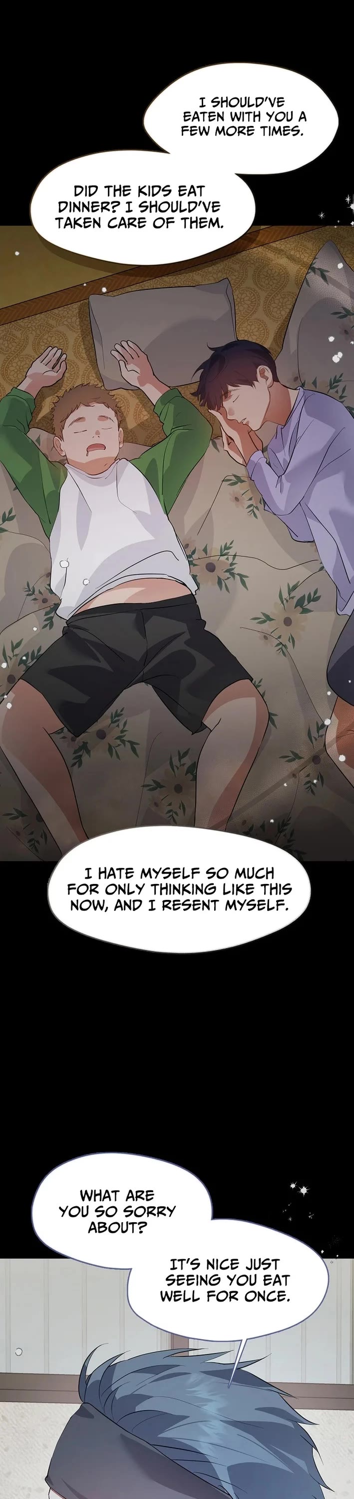 Restaurant in the After Life chapter 102 page 9