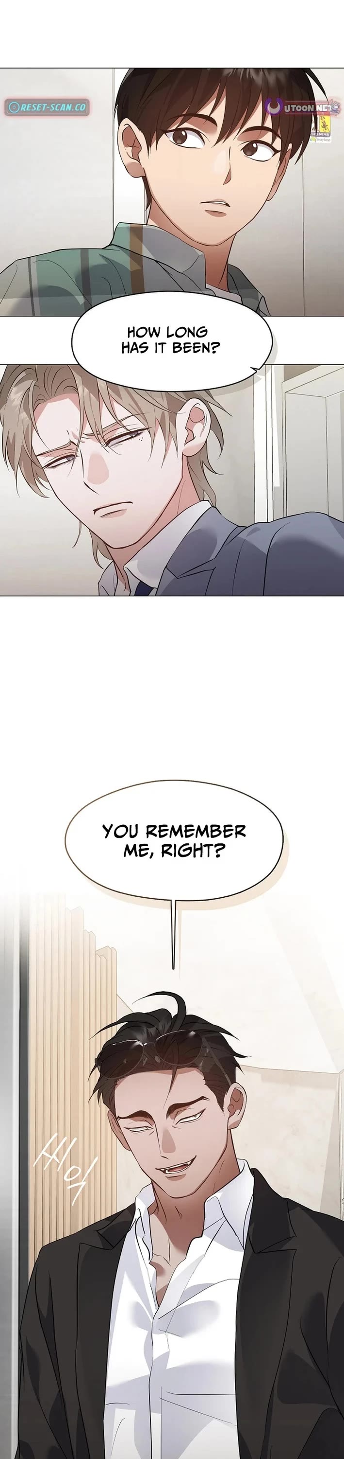 Restaurant in the After Life chapter 103 page 1