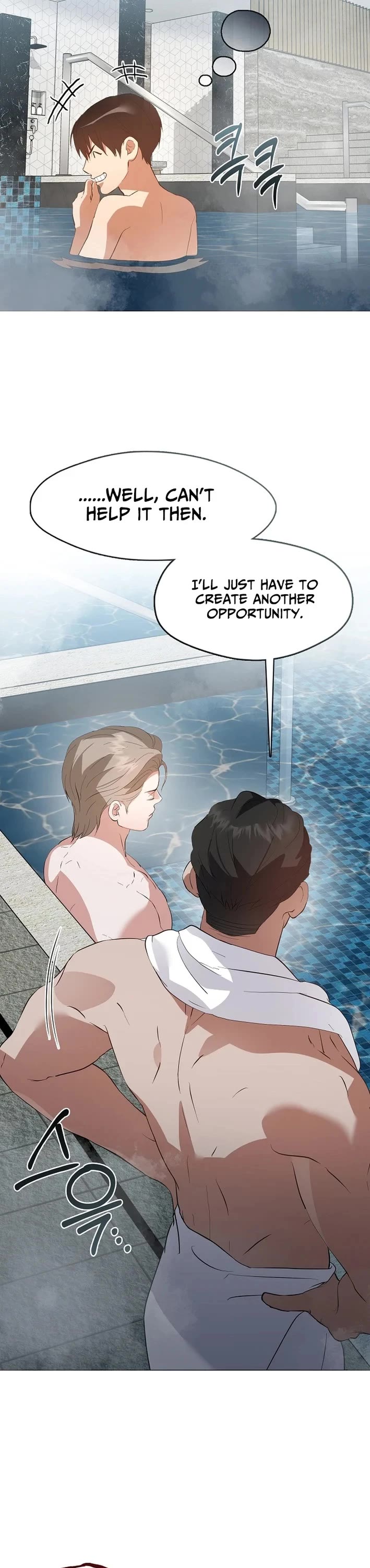 Restaurant in the After Life chapter 103 page 20