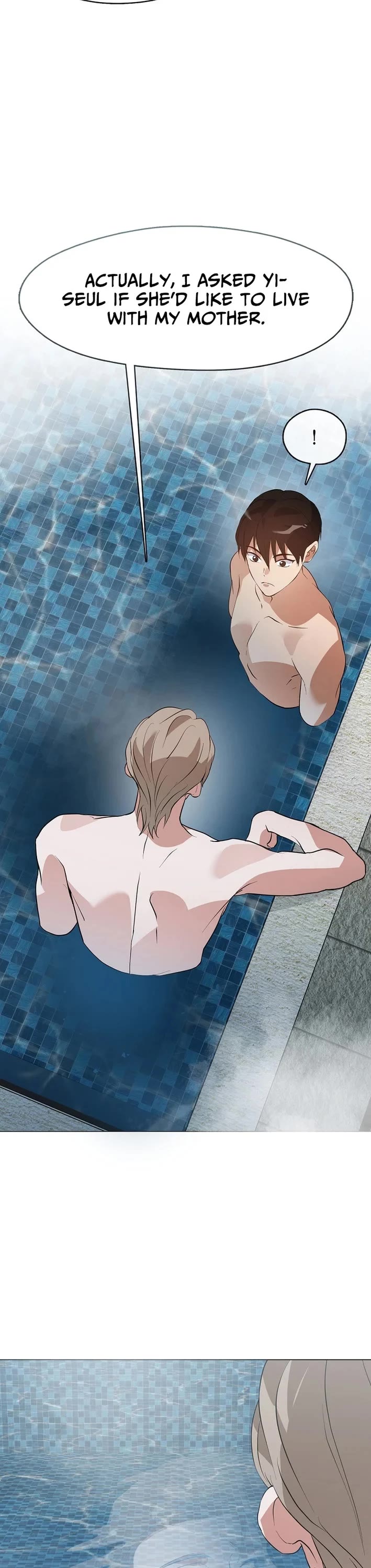 Restaurant in the After Life chapter 103 page 32