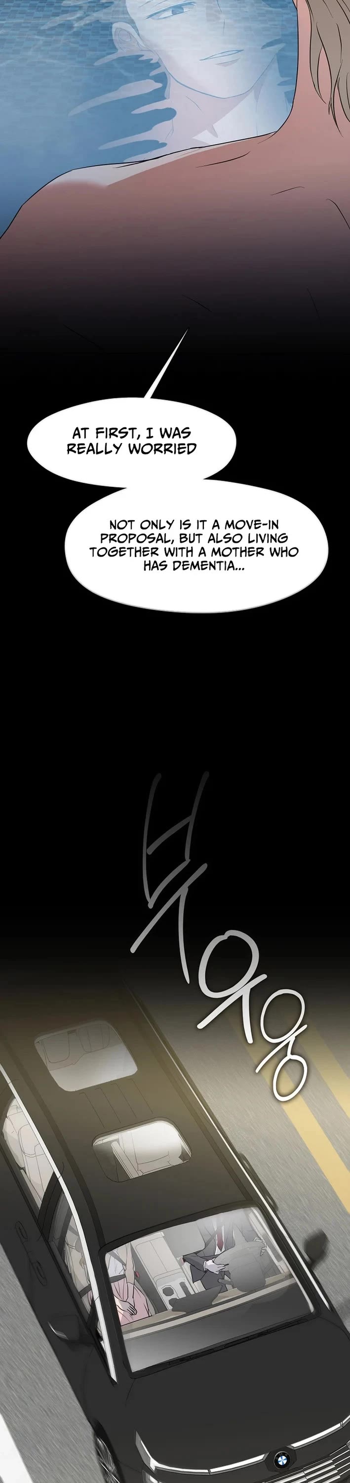 Restaurant in the After Life chapter 103 page 33